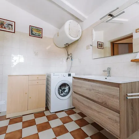Ξενοδοχείο Casa Patty Capoterra